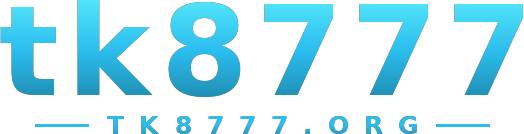 tk8777 logo