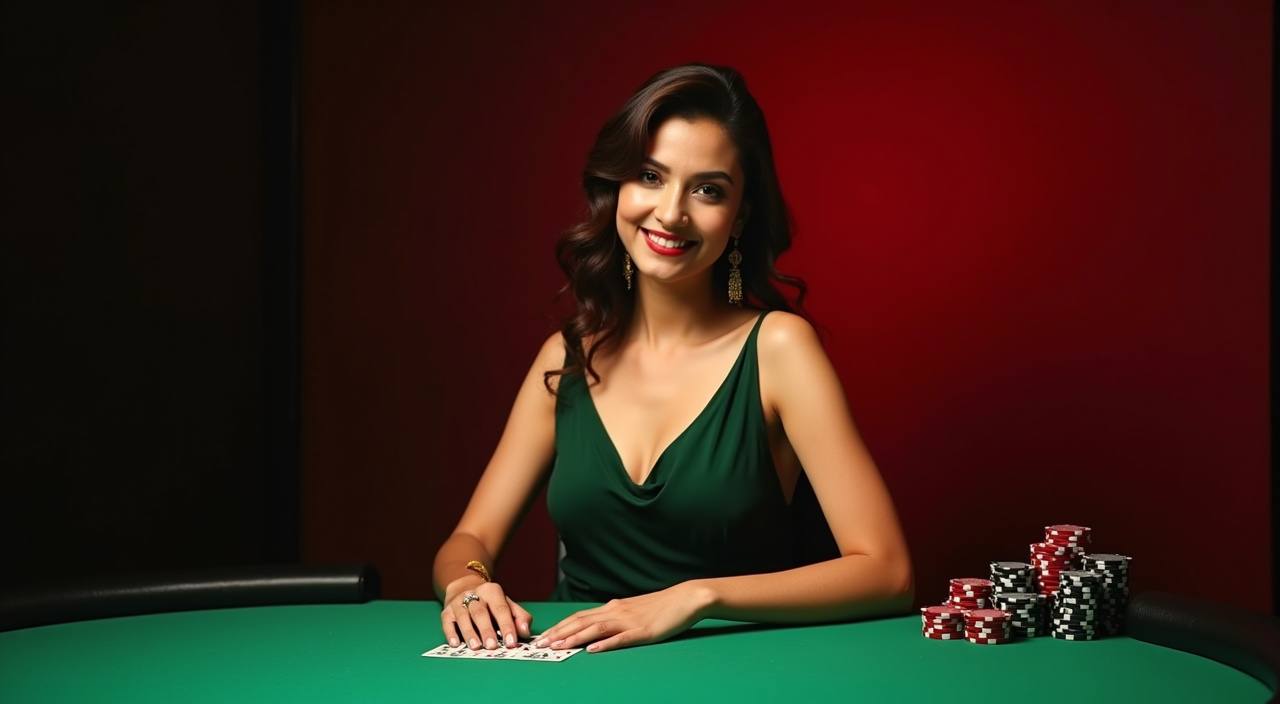 tk8777 Table Video Poker Deluxe-এ আমরা কী দিচ্ছি